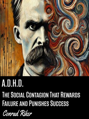 cover image of A.D.H.D.
